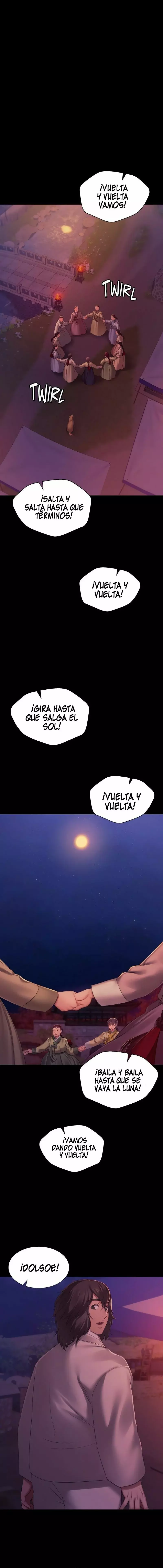 Madam Capítulo 145 - Página 17