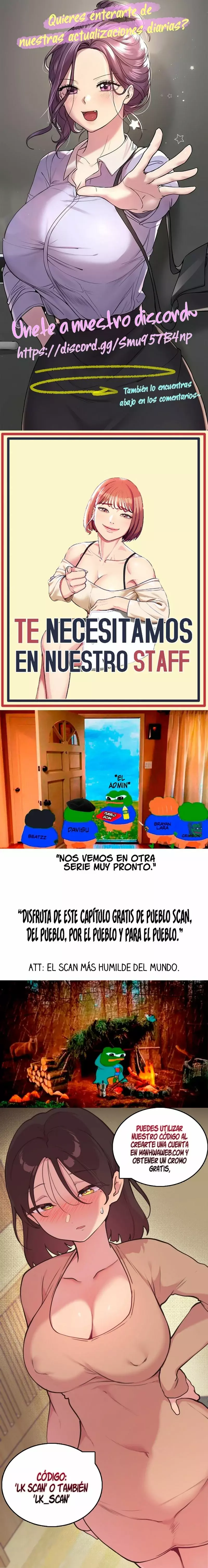 Madam Capítulo 145 - Página 20