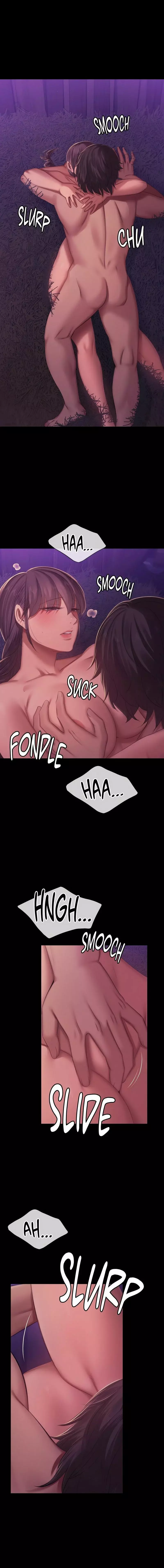 Madam Capítulo 146 - Página 10