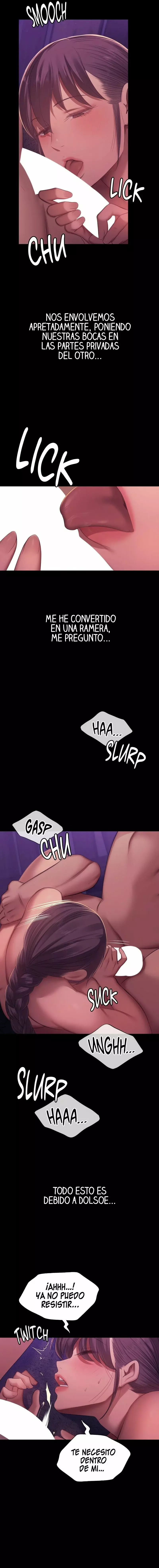 Madam Capítulo 146 - Página 12