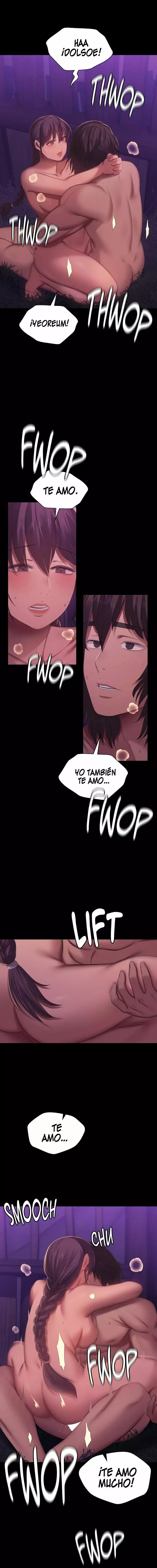 Madam Capítulo 146 - Página 14