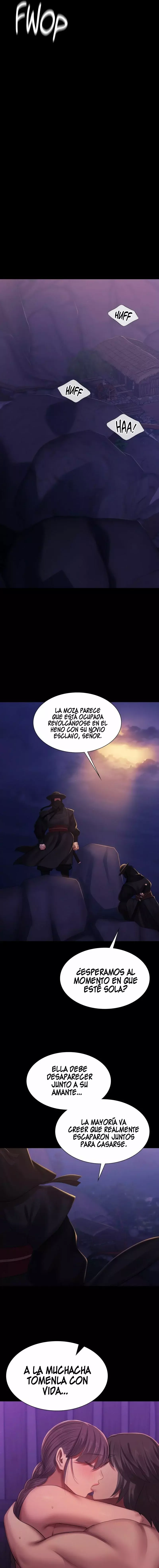 Madam Capítulo 146 - Página 16