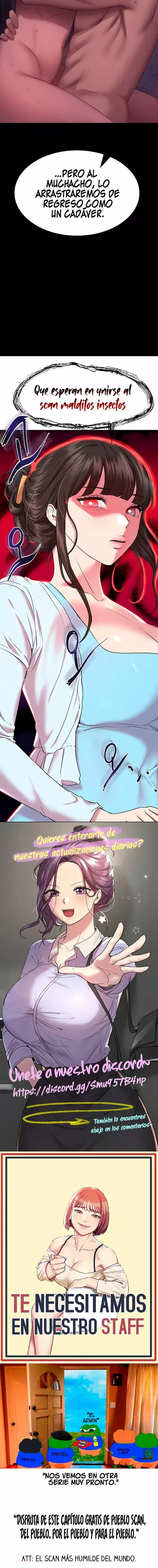 Madam Capítulo 146 - Página 17