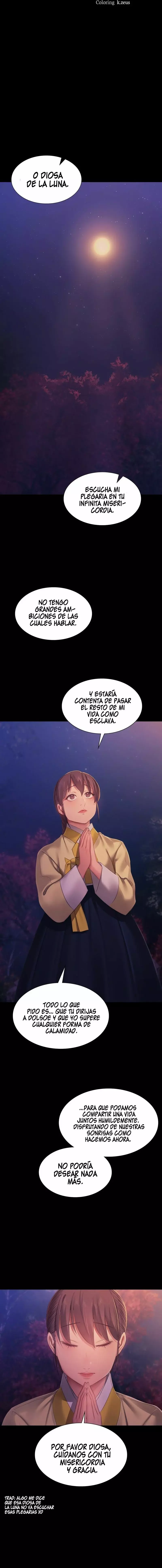 Madam Capítulo 146 - Página 4