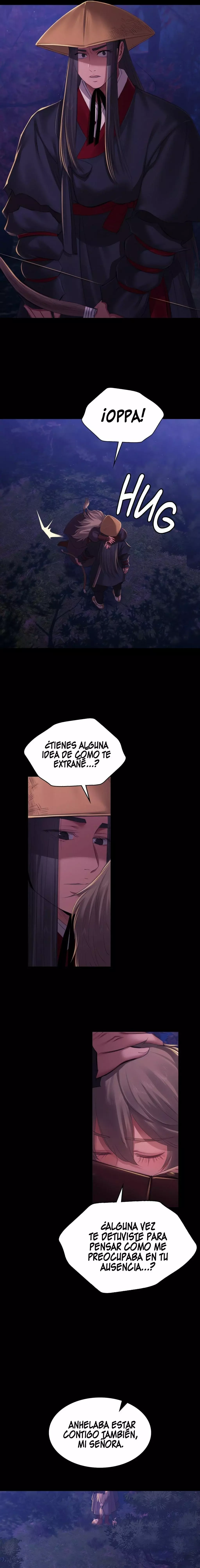 Madam Capítulo 148 - Página 10