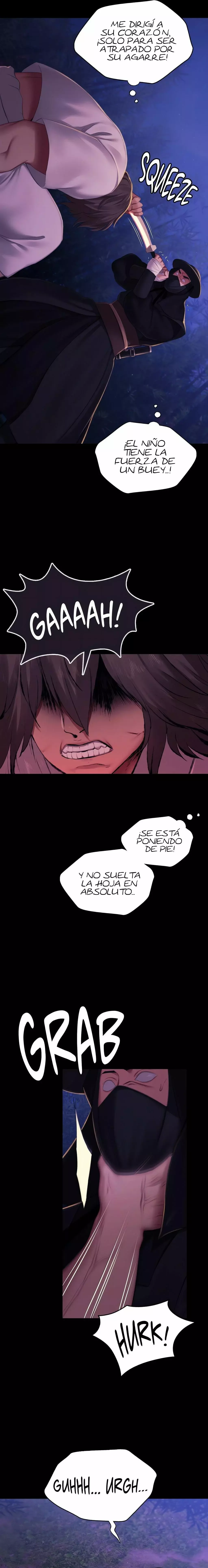 Madam Capítulo 148 - Página 14