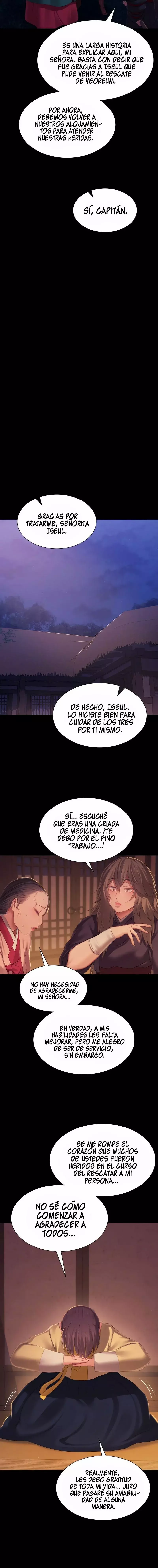 Madam Capítulo 149 - Página 12