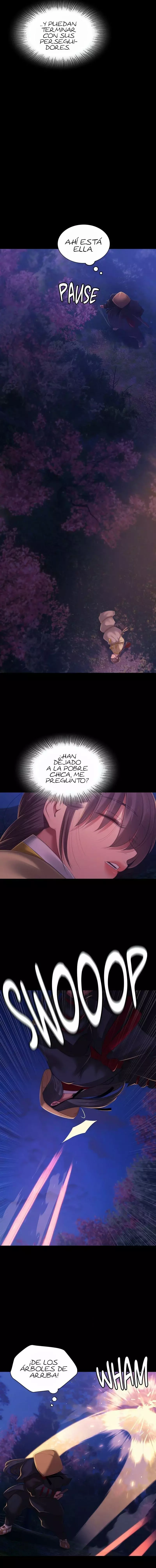 Madam Capítulo 149 - Página 2