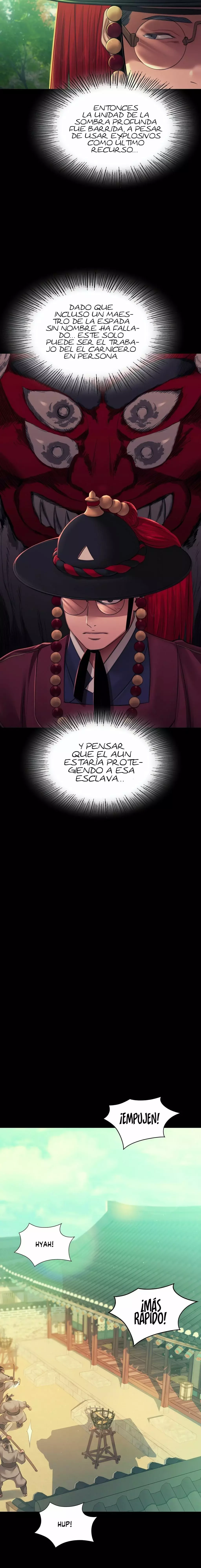 Madam Capítulo 151 - Página 16