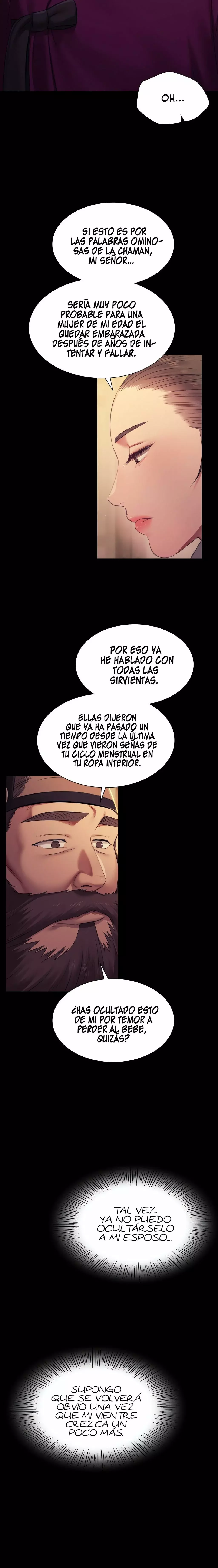 Madam Capítulo 151 - Página 7
