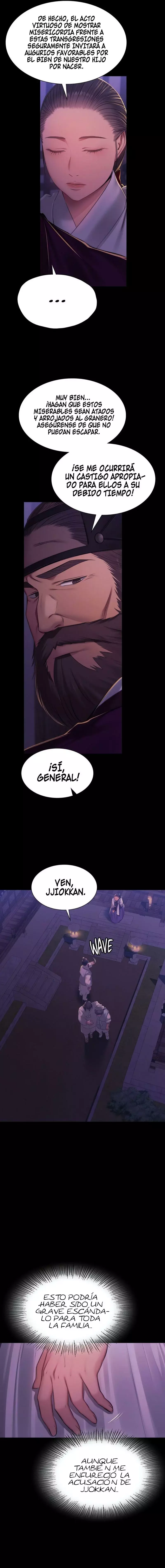 Madam Capítulo 152 - Página 10