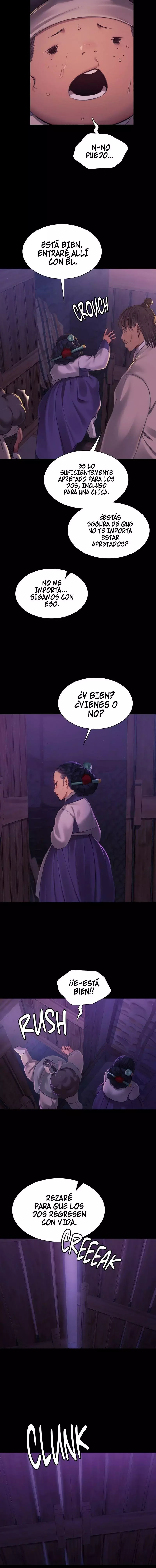 Madam Capítulo 152 - Página 13