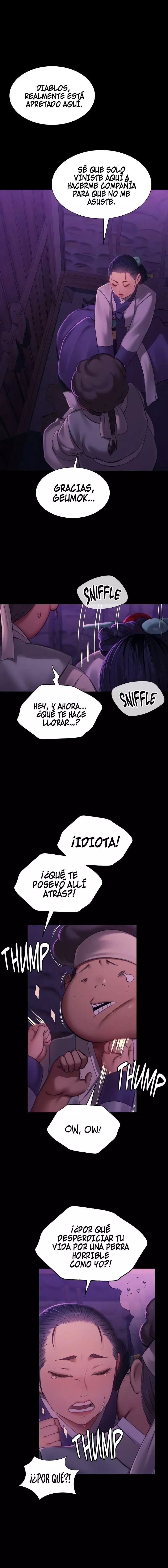 Madam Capítulo 152 - Página 14