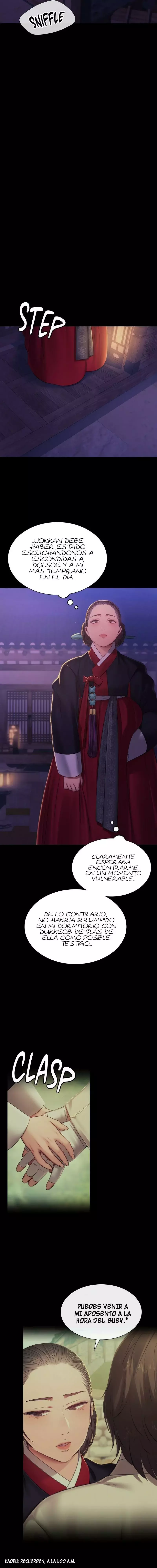 Madam Capítulo 152 - Página 16