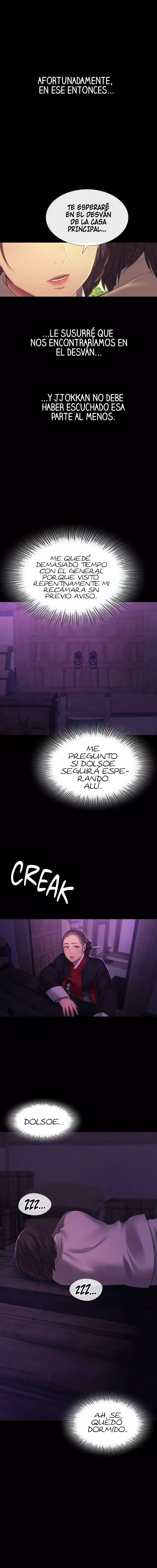 Madam Capítulo 152 - Página 17