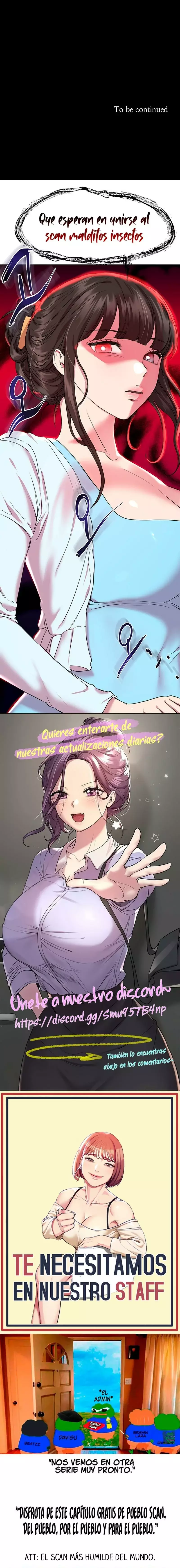 Madam Capítulo 152 - Página 18