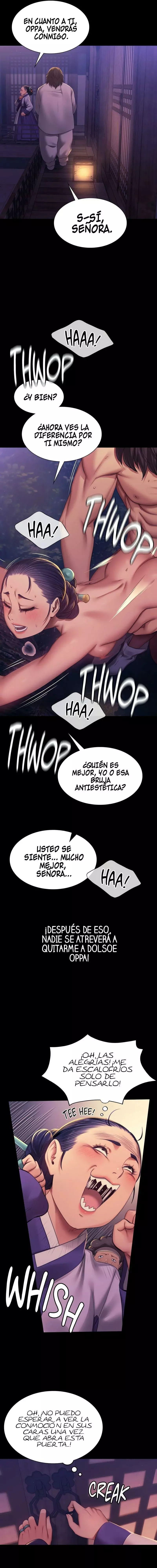 Madam Capítulo 152 - Página 4