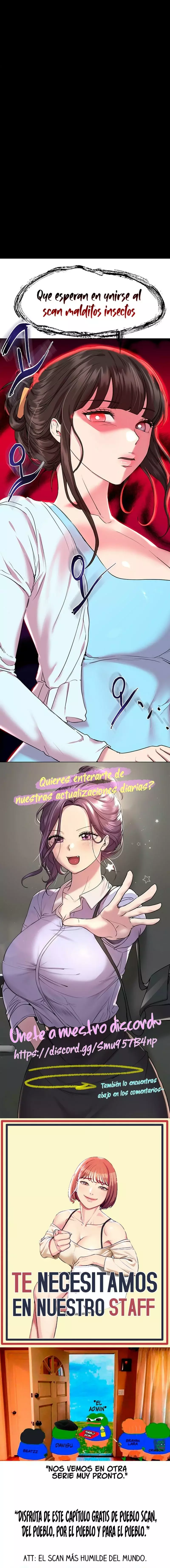 Madam Capítulo 154 - Página 16