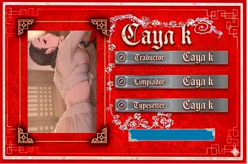 Madam Capítulo 171 - Página 1
