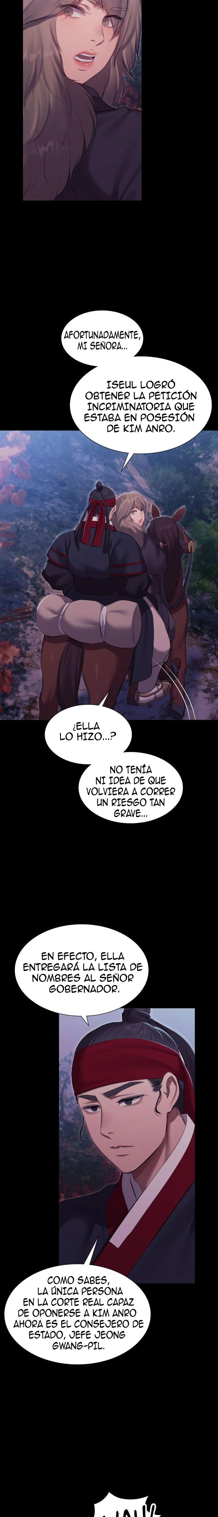 Madam Capítulo 177 - Página 13