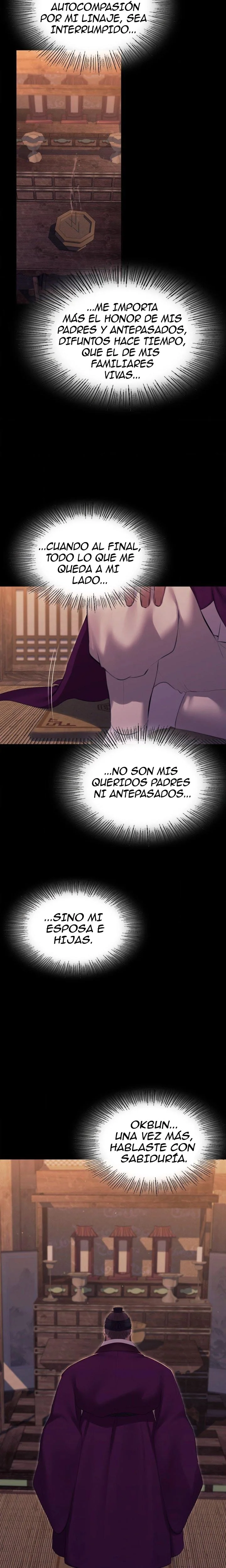 Madam Capítulo 180 - Página 20