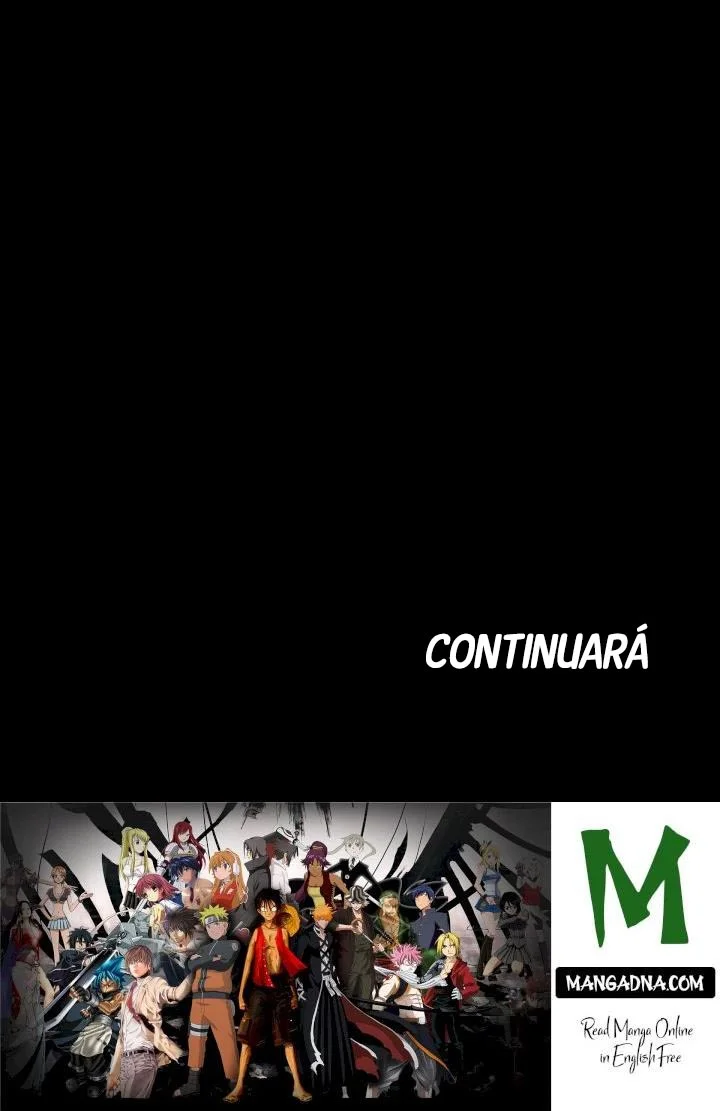 Madam Capítulo 182 - Página 22
