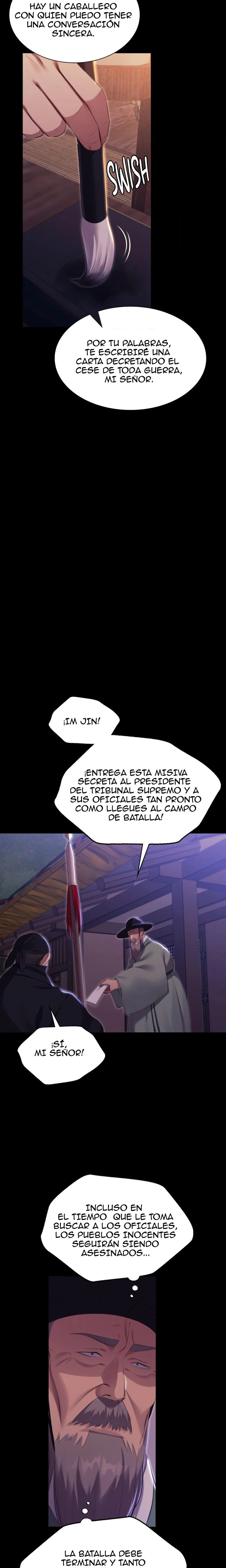 Madam Capítulo 188 - Página 13