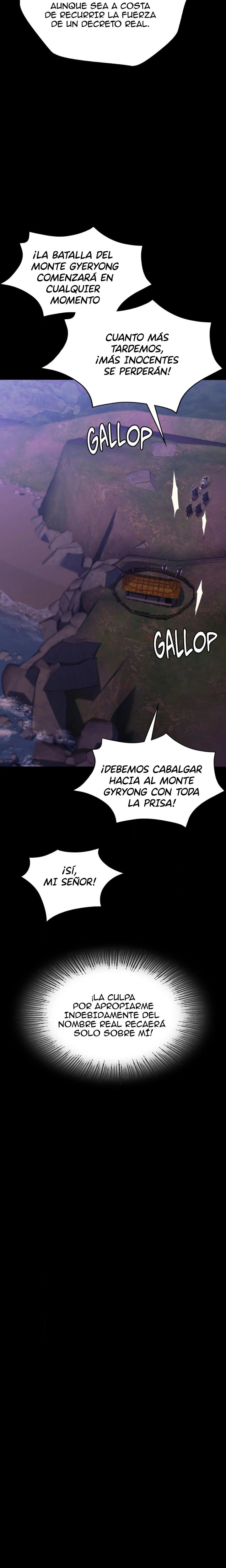 Madam Capítulo 188 - Página 14