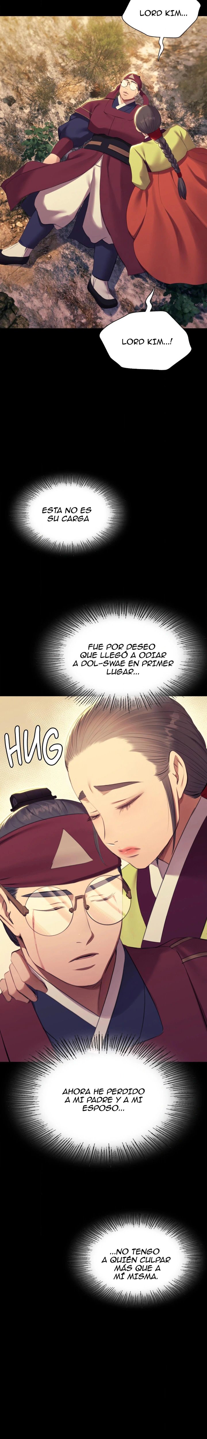 Madam Capítulo 188 - Página 4