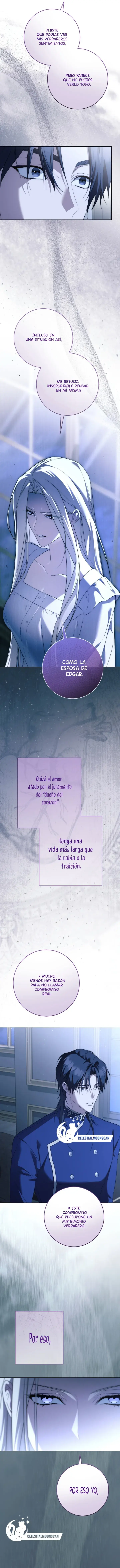 El Paraíso de Valentina Capítulo 38 - Página 7