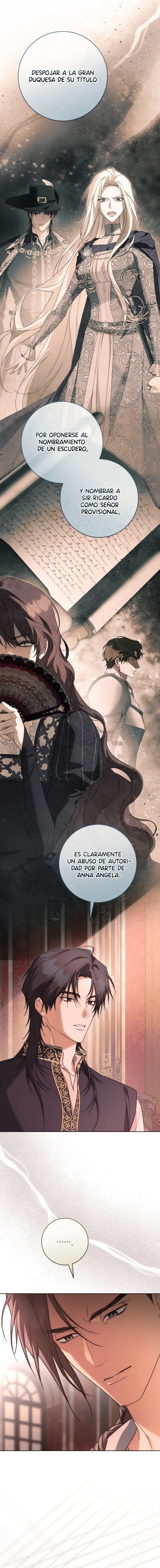 El Paraíso de Valentina Capítulo 48 - Página 2