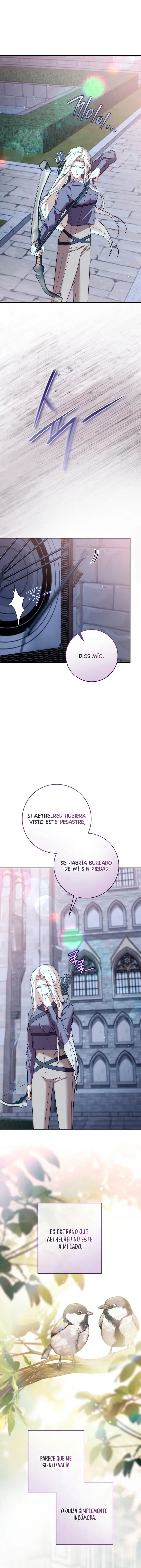 El Paraíso de Valentina Capítulo 51 - Página 18