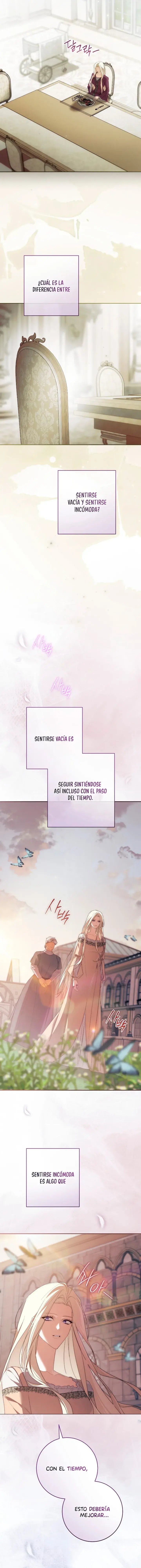 El Paraíso de Valentina Capítulo 51 - Página 19