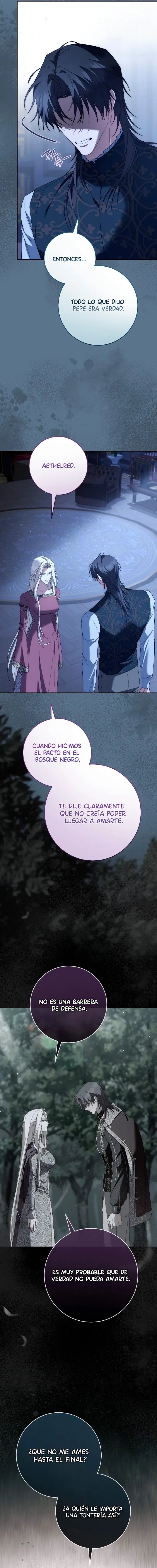 El Paraíso de Valentina Capítulo 51 - Página 2
