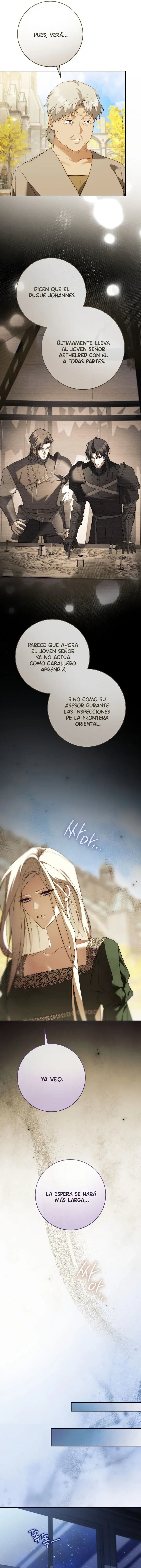 El Paraíso de Valentina Capítulo 52 - Página 18