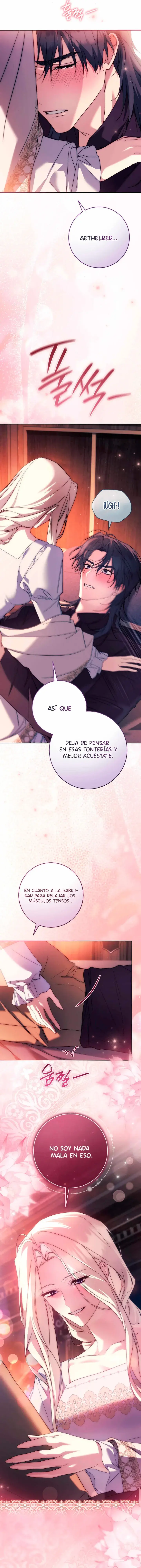 El Paraíso de Valentina Capítulo 55 - Página 19