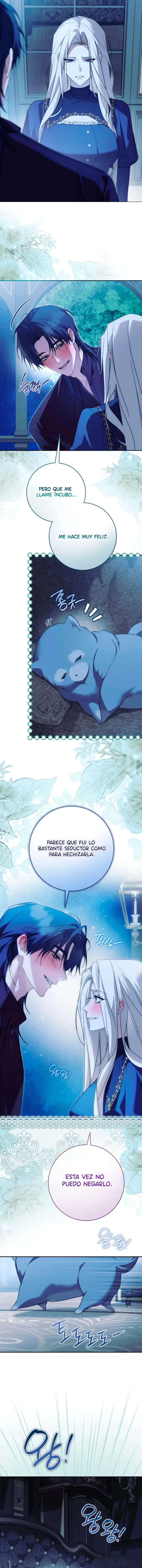 El Paraíso de Valentina Capítulo 56 - Página 11