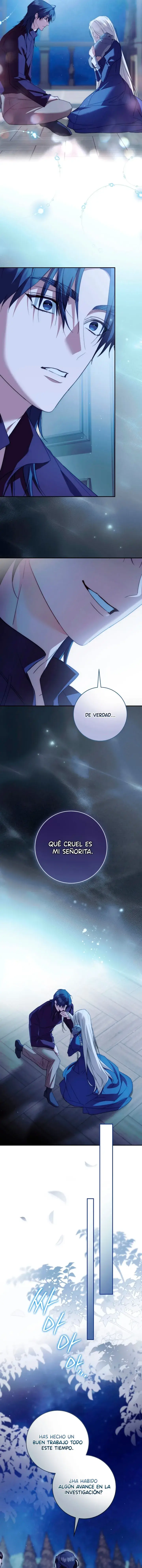 El Paraíso de Valentina Capítulo 56 - Página 16