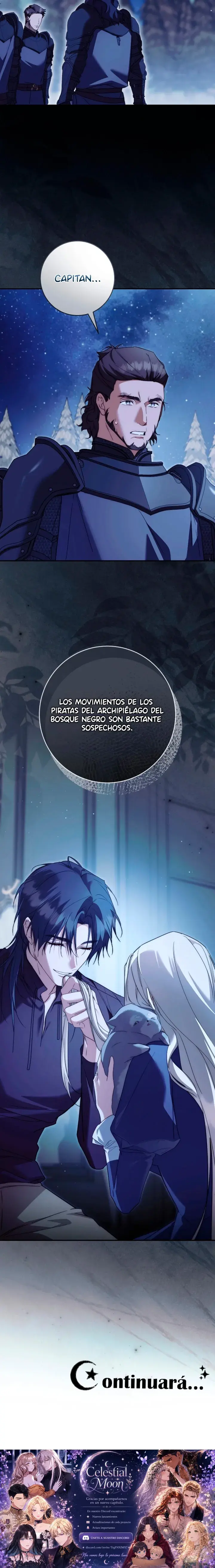 El Paraíso de Valentina Capítulo 56 - Página 17