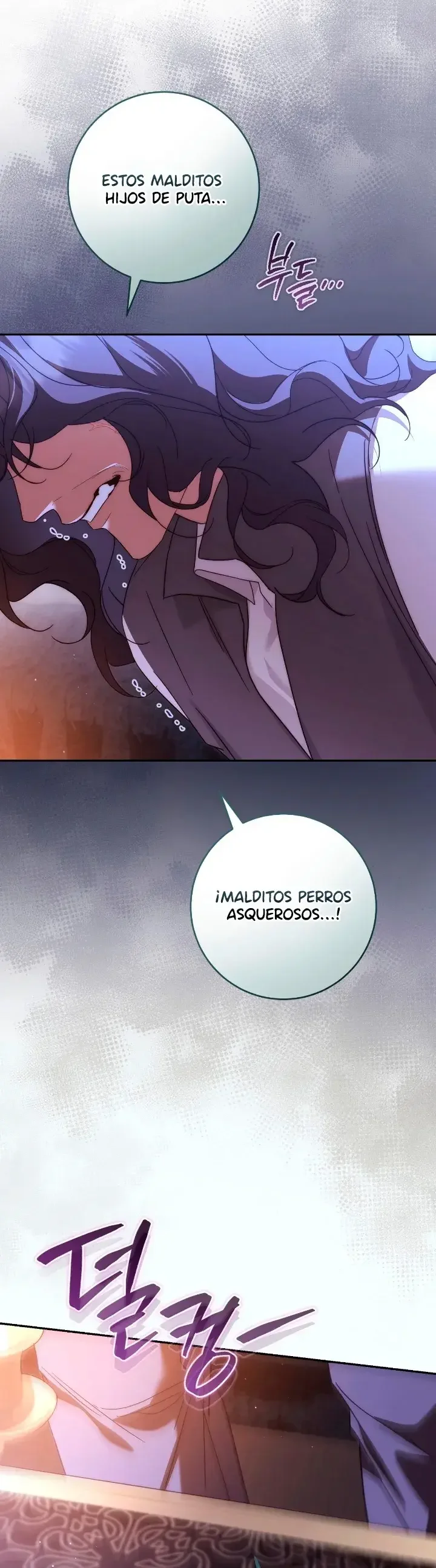 El Paraíso de Valentina Capítulo 57 - Página 22