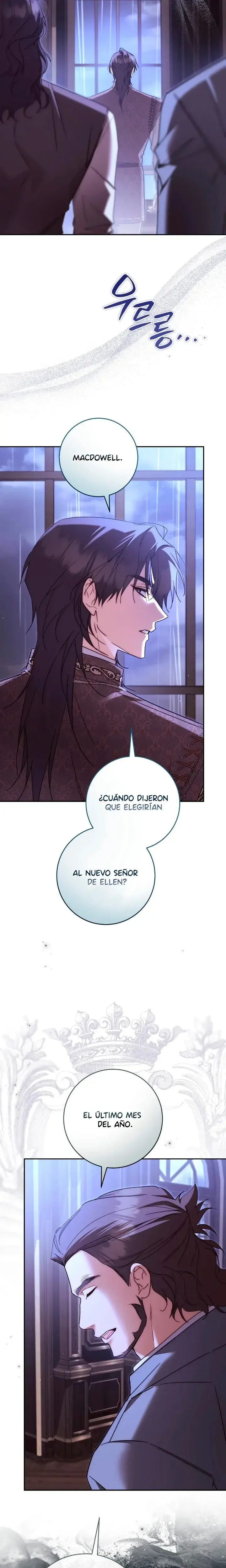 El Paraíso de Valentina Capítulo 57 - Página 27