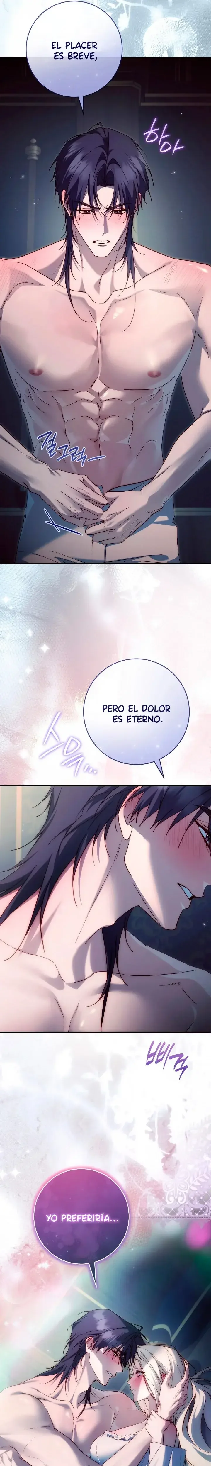 El Paraíso de Valentina Capítulo 58 - Página 13
