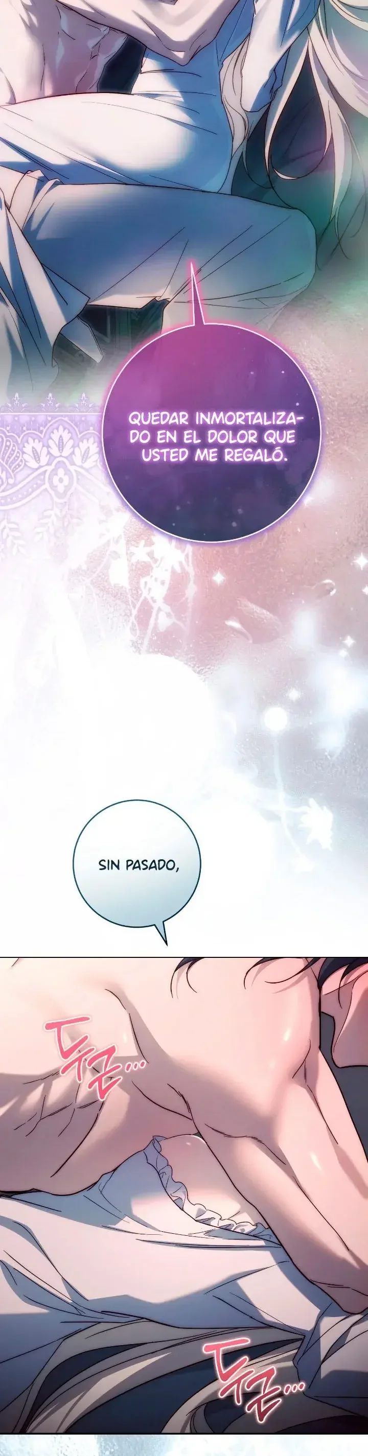 El Paraíso de Valentina Capítulo 58 - Página 14