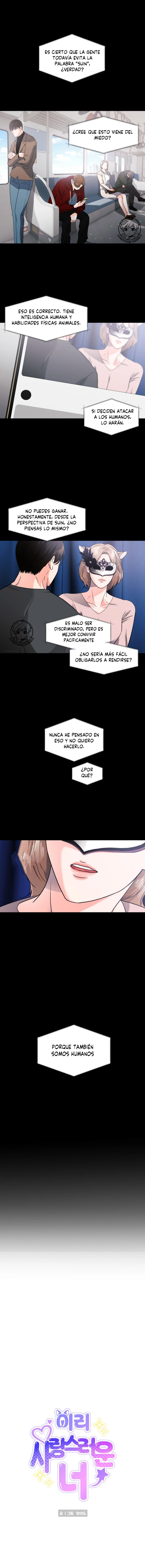Eres tan encantador Capítulo 12 - Página 2