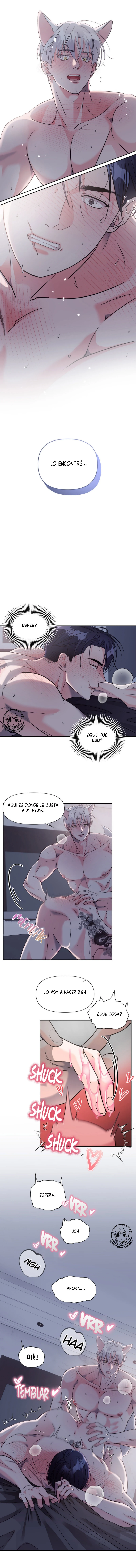 Eres tan encantador Capítulo 14 - Página 2