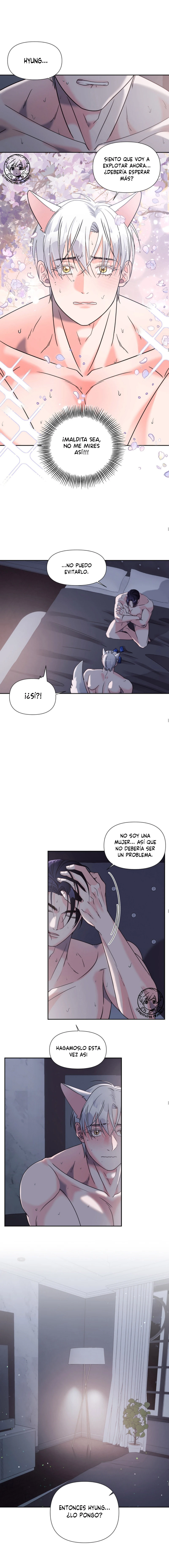 Eres tan encantador Capítulo 14 - Página 6