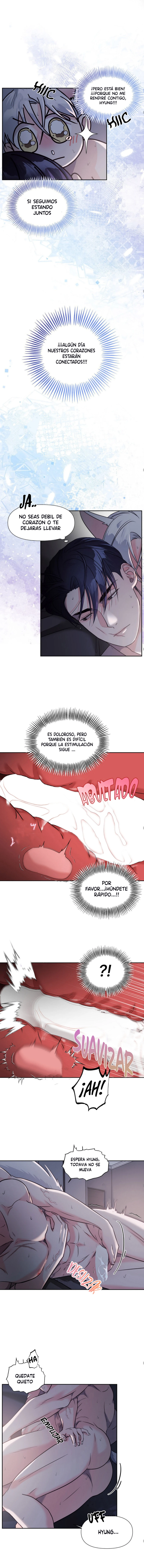 Eres tan encantador Capítulo 15 - Página 5