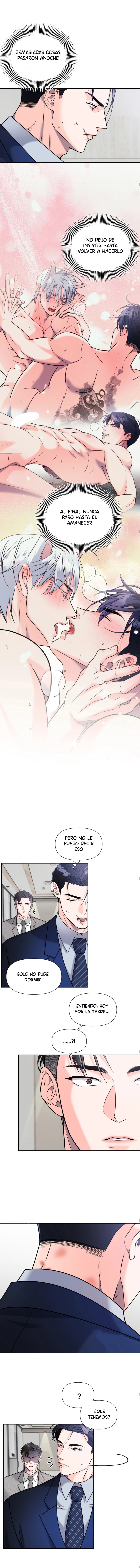 Eres tan encantador Capítulo 15 - Página 7