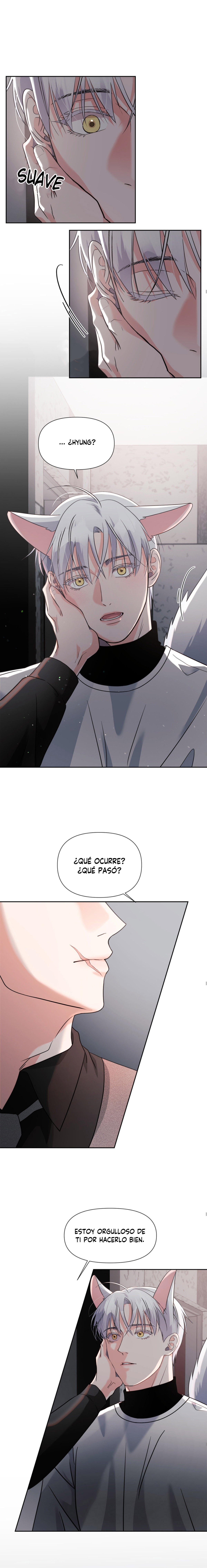 Eres tan encantador Capítulo 18 - Página 14