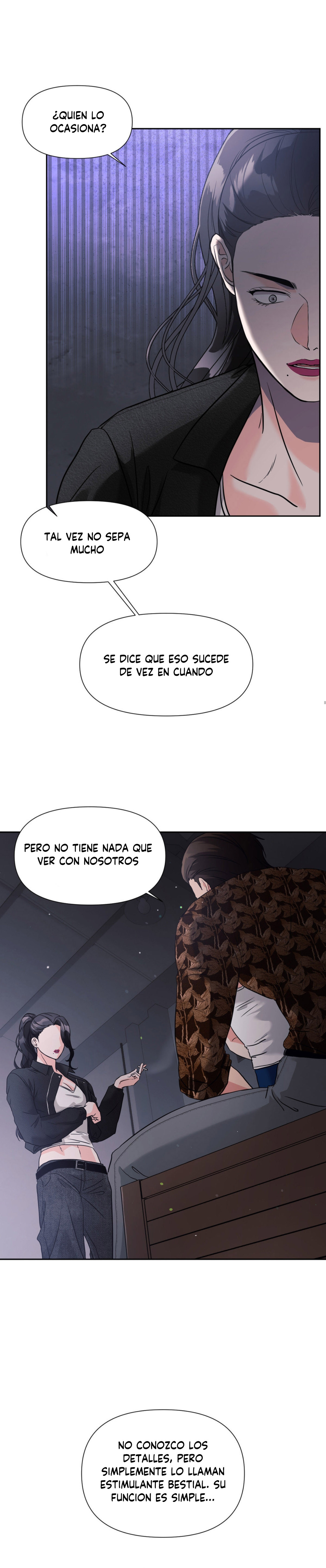 Eres tan encantador Capítulo 20 - Página 16